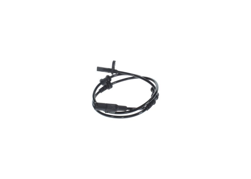 Bosch 0986594656 Sensor, wheel speed - 4