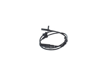 Bosch 0986594656 Sensor, wheel speed - 4