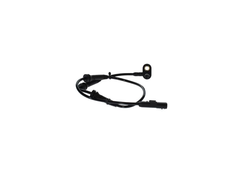 Bosch 0986594666 Sensor, wheel speed - 2