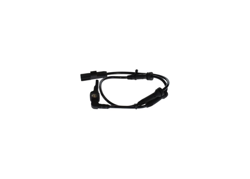 Bosch 0986594666 Sensor, wheel speed - 4