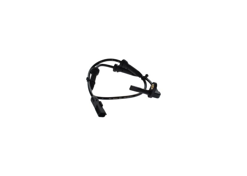 Bosch 0986594666 Sensor, wheel speed - 5