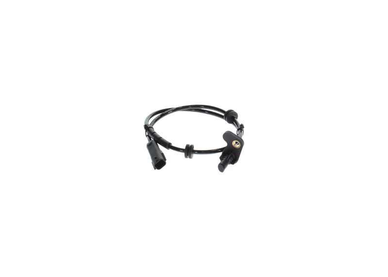 Bosch 0986594668 Sensor, wheel speed - 1