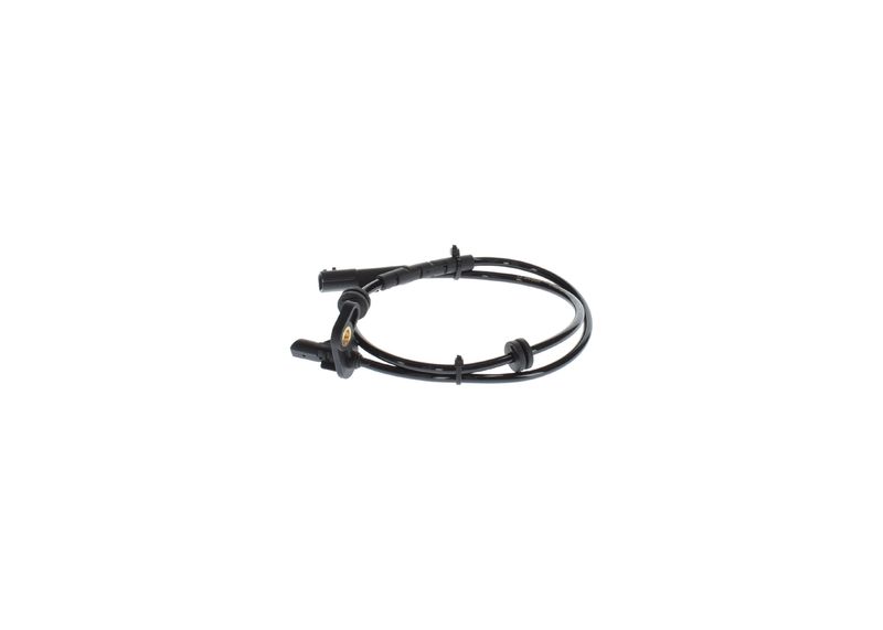 Bosch 0986594668 Sensor, wheel speed - 4