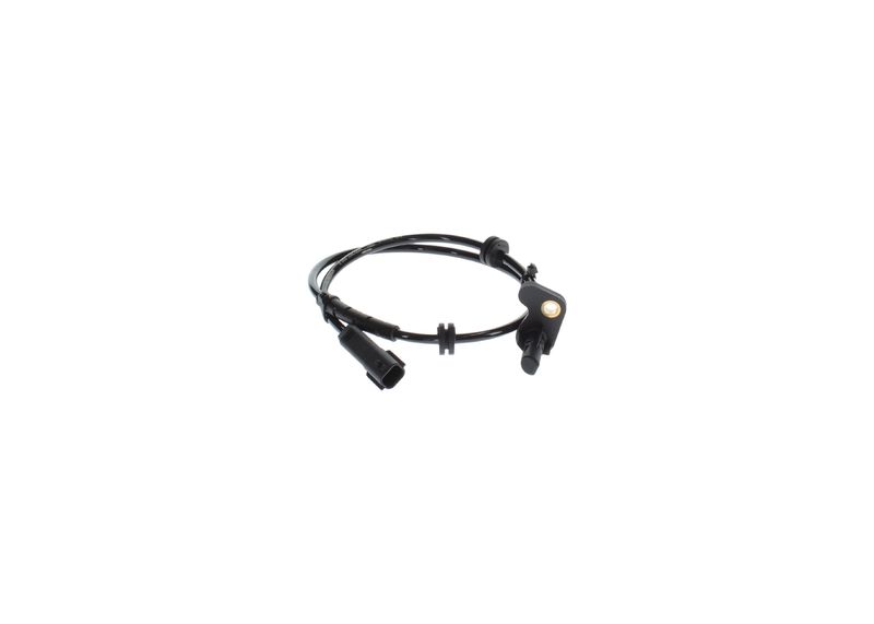 Bosch 0986594668 Sensor, wheel speed - 5