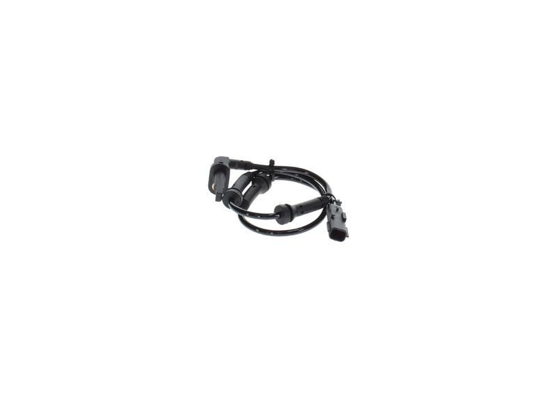 Bosch 0986594669 Sensor, wheel speed - 1