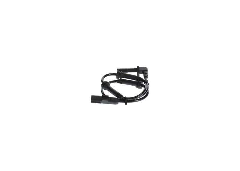 Bosch 0986594669 Sensor, wheel speed - 4