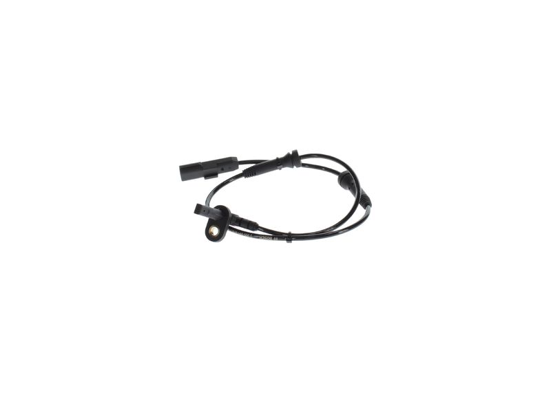 Bosch 0986594670 Sensor, wheel speed - 4