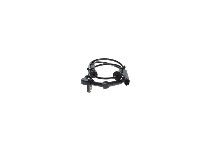 Bosch 0986594671 Sensor, wheel speed - 1