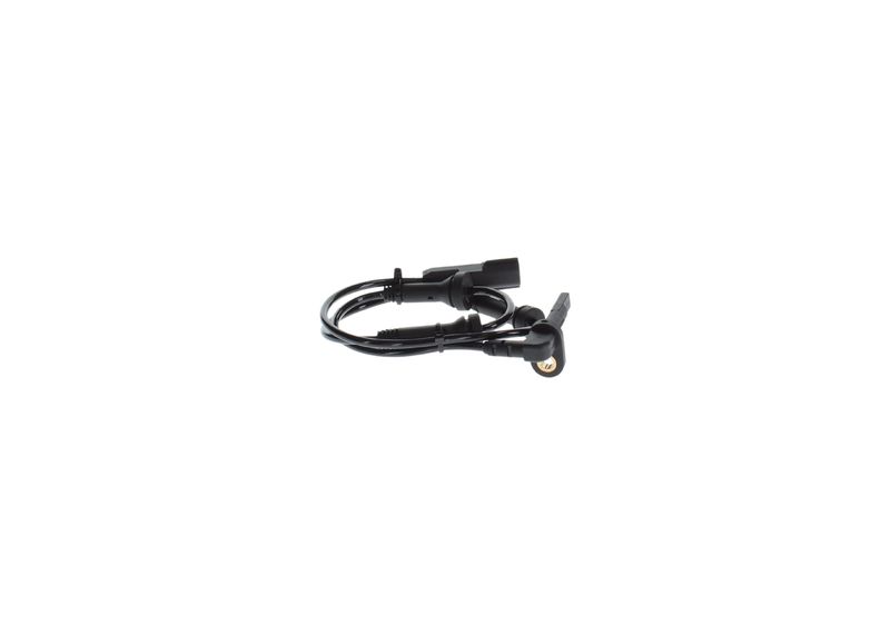 Bosch 0986594671 Sensor, wheel speed - 2