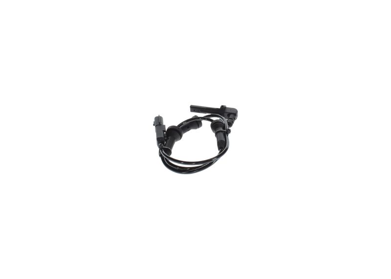 Bosch 0986594671 Sensor, wheel speed - 3