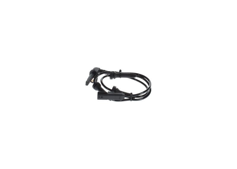 Bosch 0986594671 Sensor, wheel speed - 4