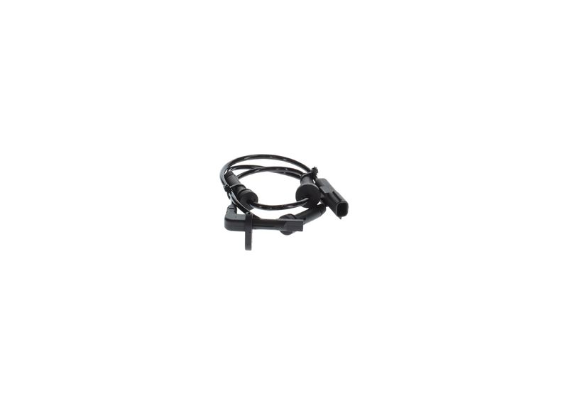 Bosch 0986594671 Sensor, wheel speed - 5