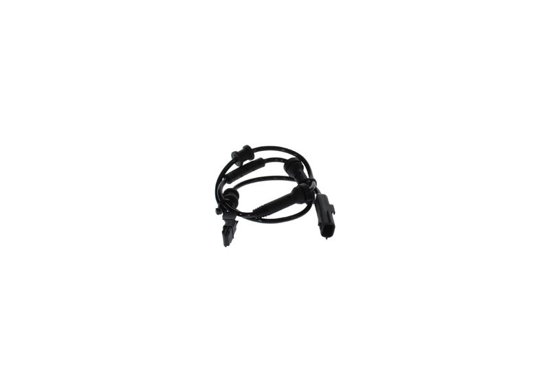 Bosch 0986594673 Sensor, wheel speed - 1