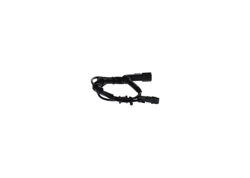 Bosch 0986594673 Sensor, wheel speed - 2