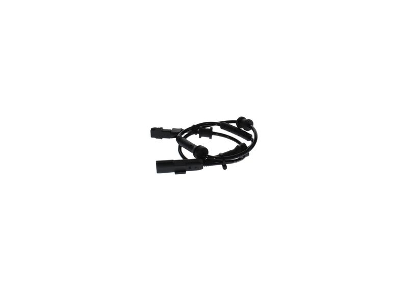 Bosch 0986594673 Sensor, wheel speed - 4