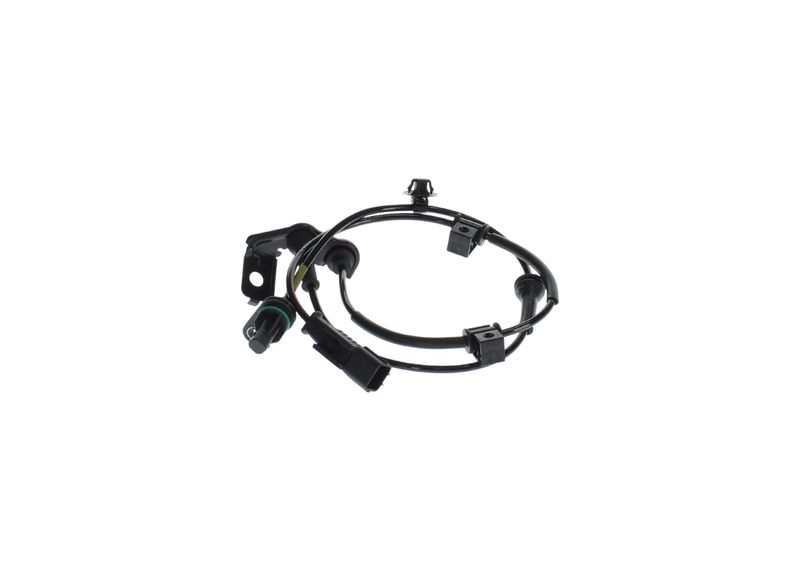 Bosch 0986594675 Sensor, wheel speed - 1