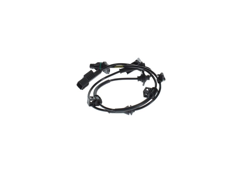 Bosch 0986594675 Sensor, wheel speed - 4