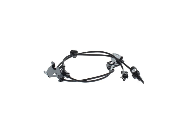 Bosch 0986594676 Sensor, wheel speed - 4