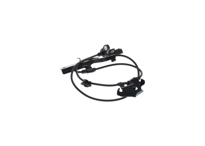 Bosch 0986594676 Sensor, wheel speed - 5