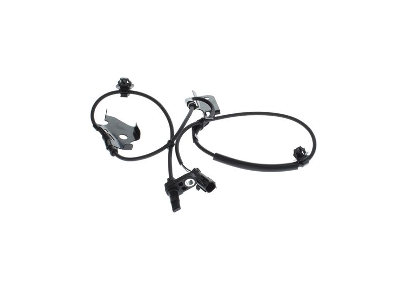 Bosch 0986594677 Sensor, wheel speed - 1