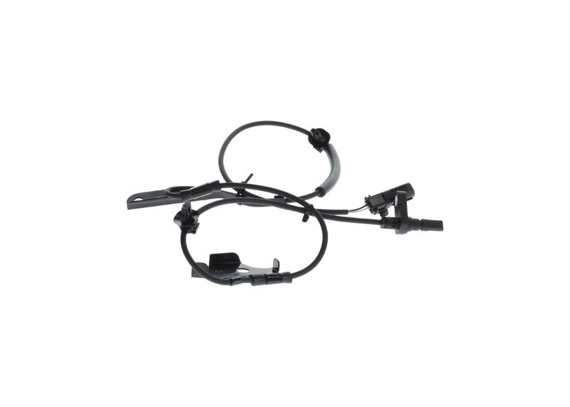 Bosch 0986594677 Sensor, wheel speed - 2