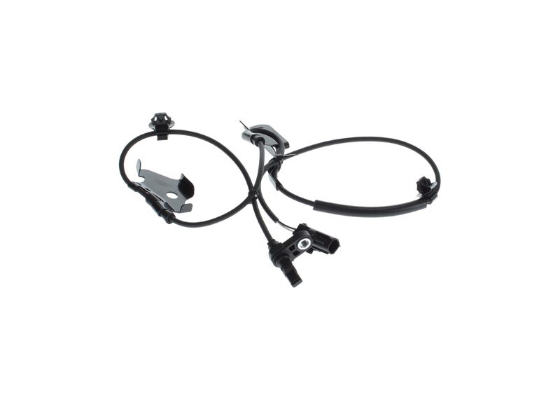 Bosch 0986594677 Sensor, wheel speed - 5
