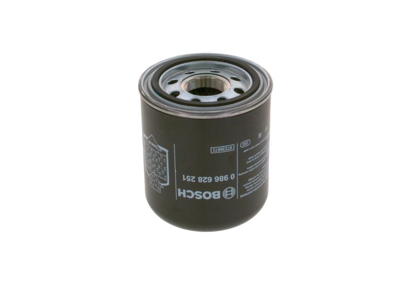 Bosch 0986628251 Air Dryer Cartridge, compressed-air system - 2