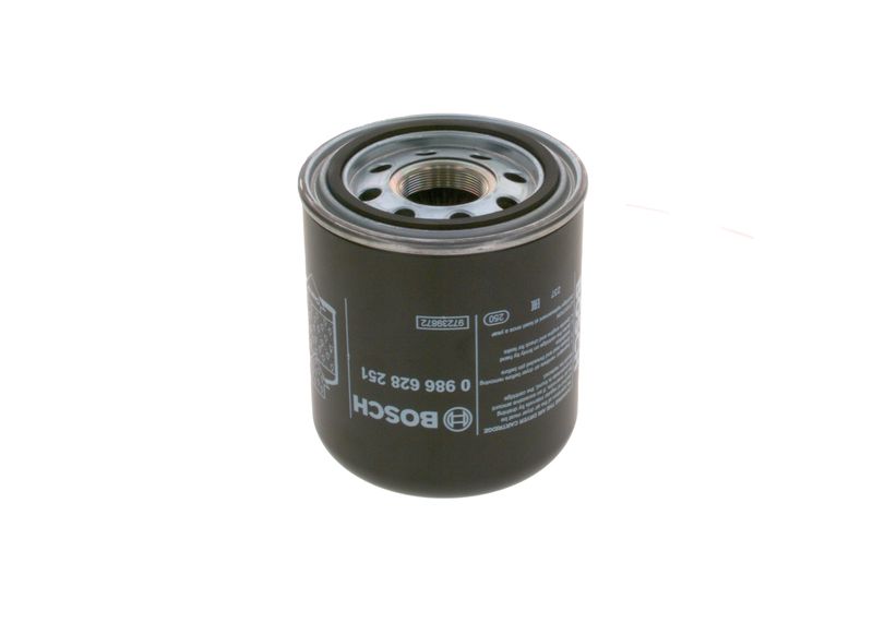 Bosch 0986628251 Air Dryer Cartridge, compressed-air system - 6