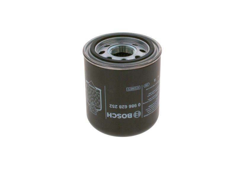 Bosch 0986628252 Air Dryer Cartridge, compressed-air system - 2