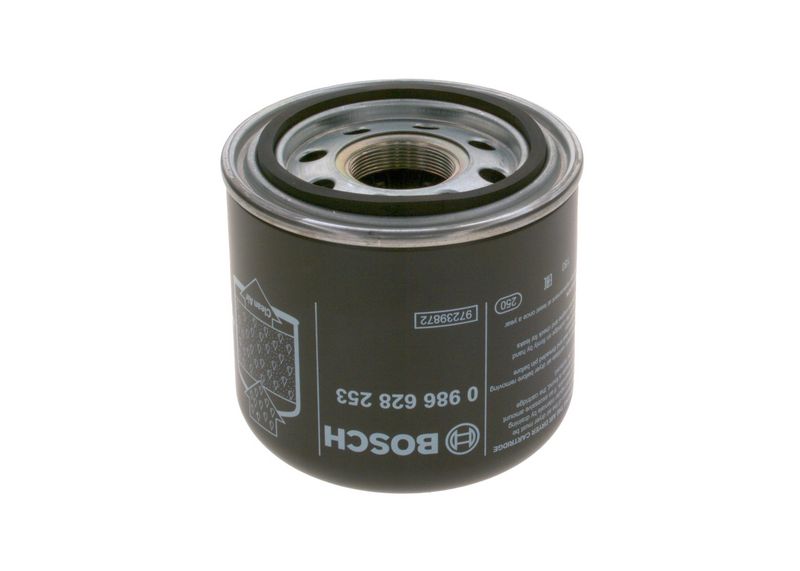 Bosch 0986628253 Air Dryer Cartridge, compressed-air system - 2