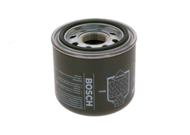 Bosch 0986628253 Air Dryer Cartridge, compressed-air system - 5