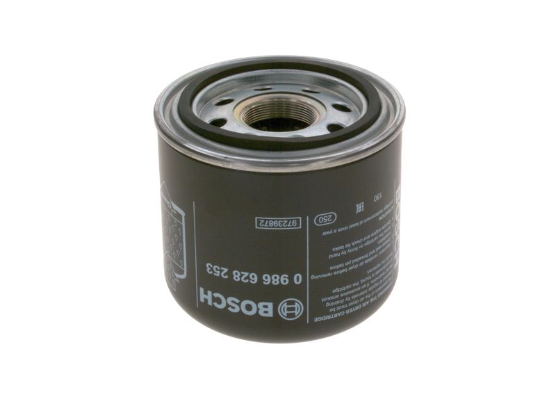 Bosch 0986628253 Air Dryer Cartridge, compressed-air system - 6