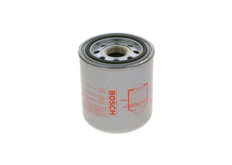 Bosch 0986628254 Air Dryer Cartridge, compressed-air system - 5