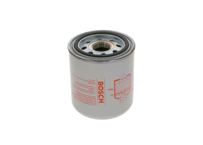 Bosch 0986628255 Air Dryer Cartridge, compressed-air system - 5