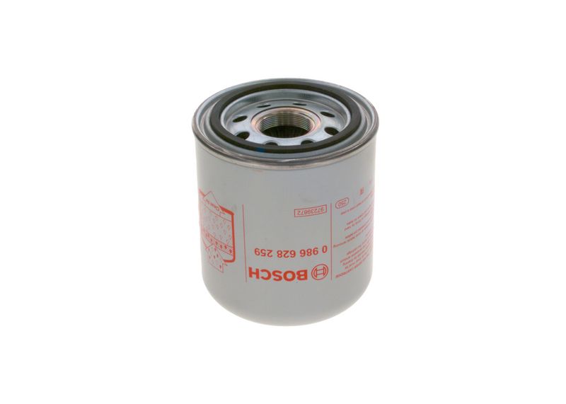 Bosch 0986628259 Air Dryer Cartridge, compressed-air system - 2