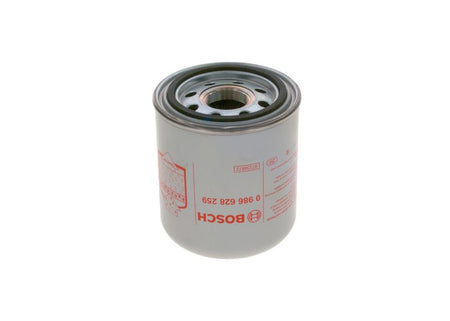 Bosch 0986628259 Air Dryer Cartridge, compressed-air system - 2