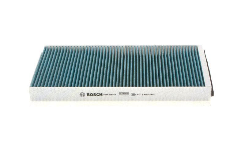 Bosch 0986628518 Filter, cabin air - 2