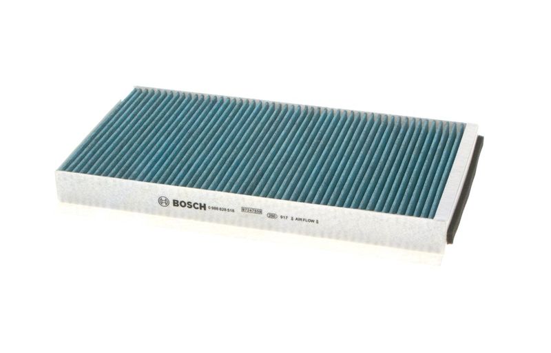 Bosch 0986628518 Filter, cabin air - 6