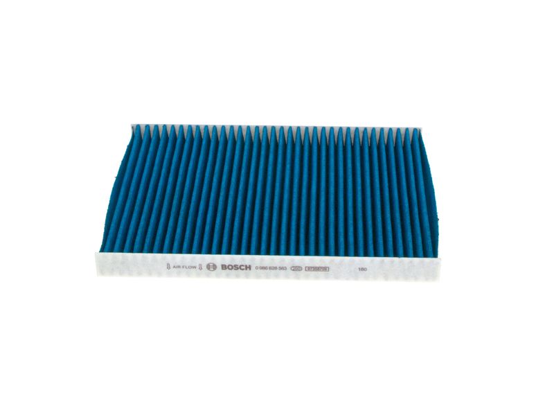 Bosch 0986628563 Filter, cabin air - 1