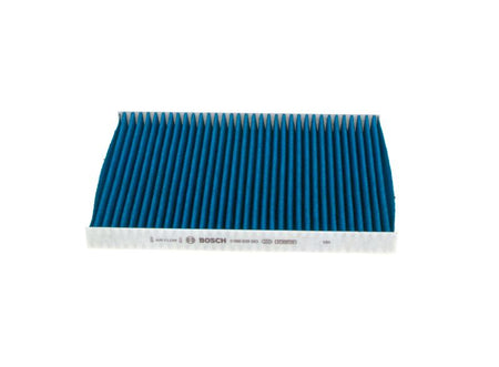 Bosch 0986628563 Filter, cabin air - 1