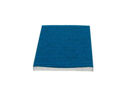 Bosch 0986628563 Filter, cabin air - 4