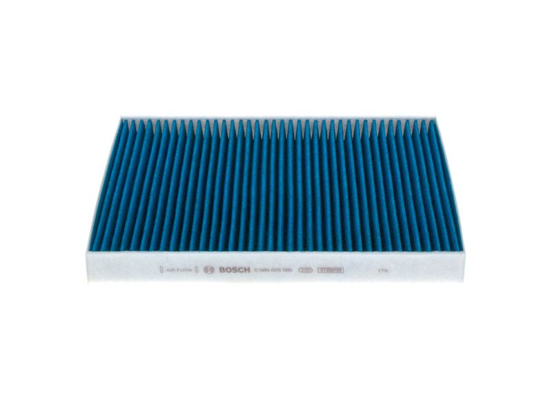 Bosch 0986628565 Filter, cabin air - 1