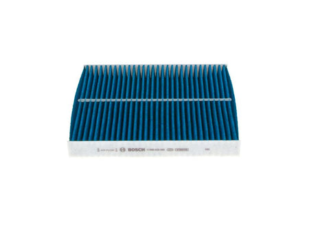 Bosch 0986628566 Filter, cabin air - 1