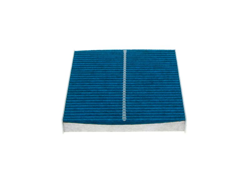 Bosch 0986628566 Filter, cabin air - 4