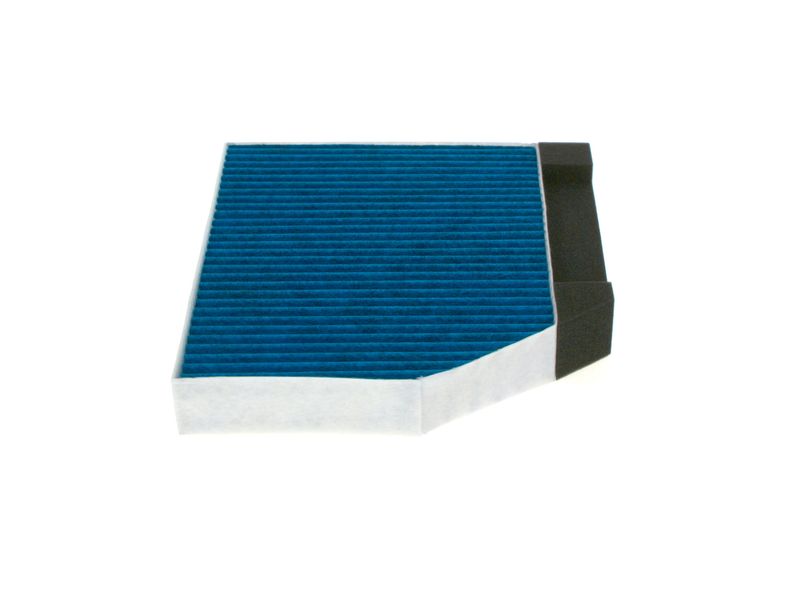Bosch 0986628567 Filter, cabin air - 2