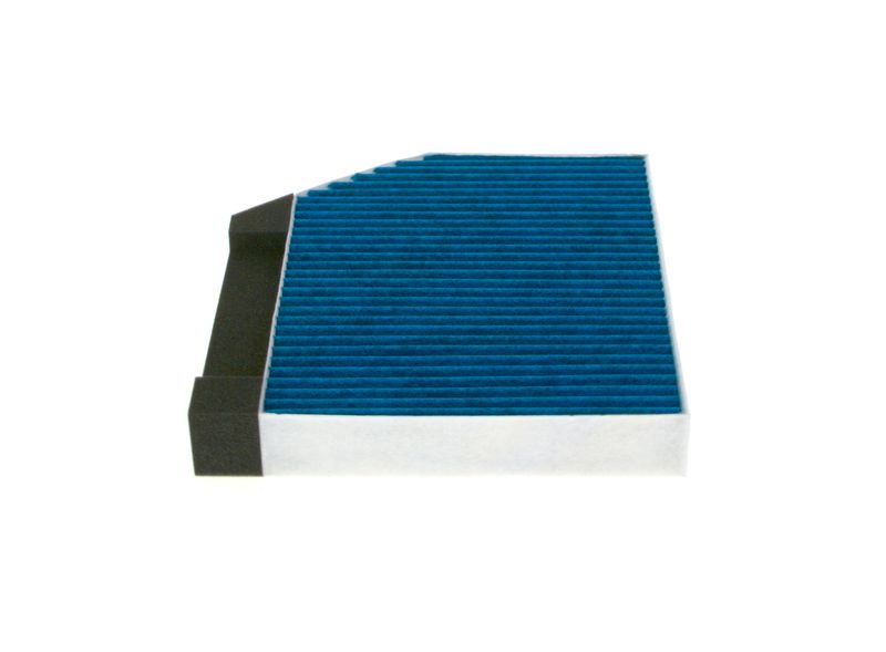Bosch 0986628567 Filter, cabin air - 4