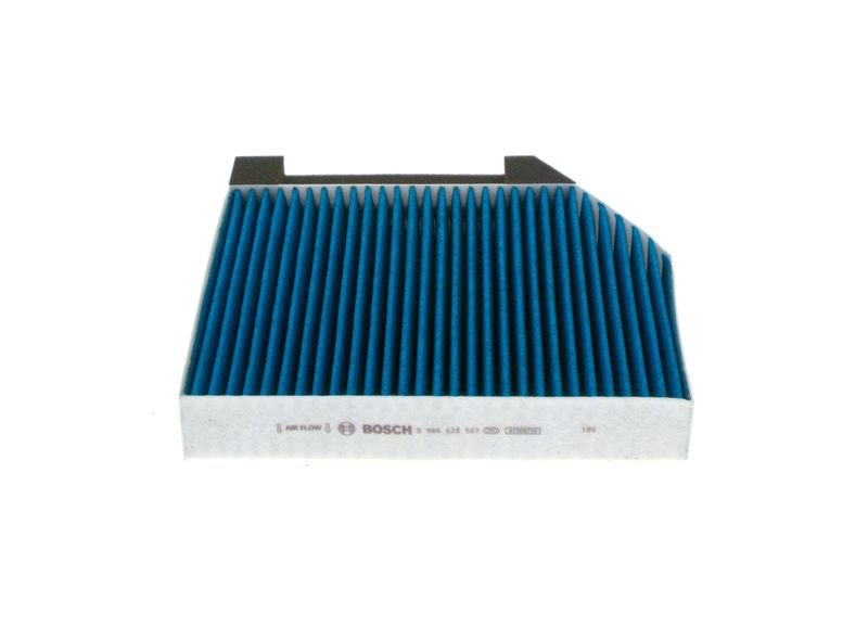 Bosch 0986628567 Filter, cabin air - 6