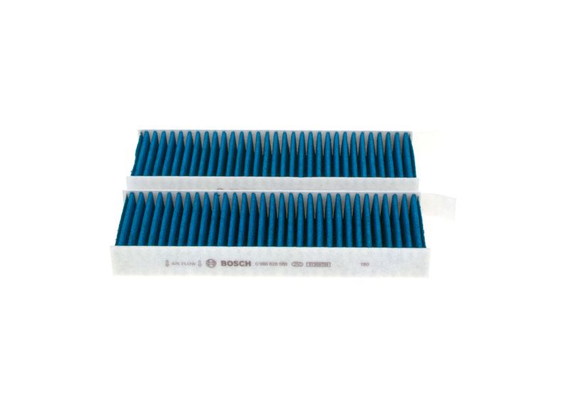 Bosch 0986628568 Filter, cabin air - 1