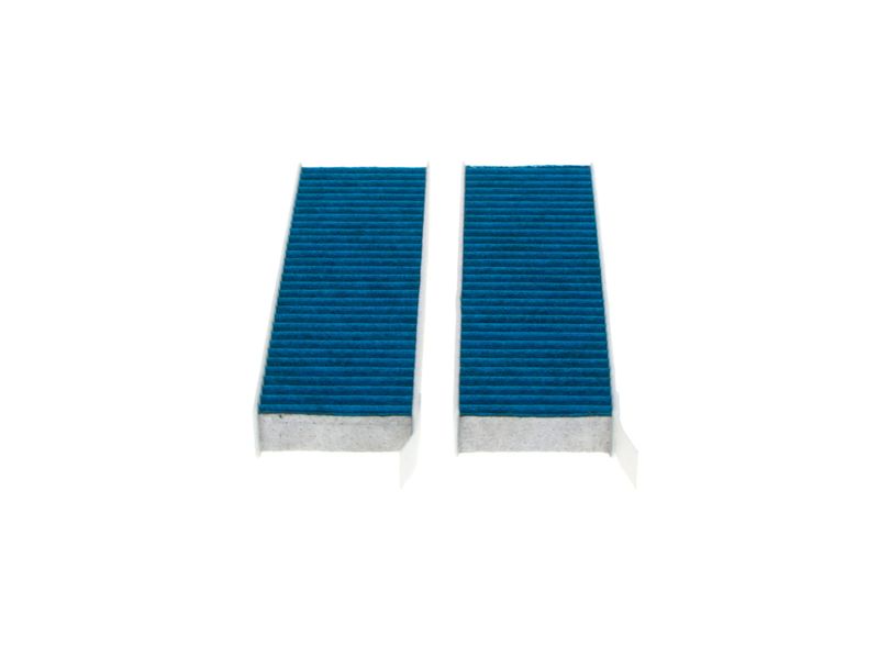 Bosch 0986628568 Filter, cabin air - 2