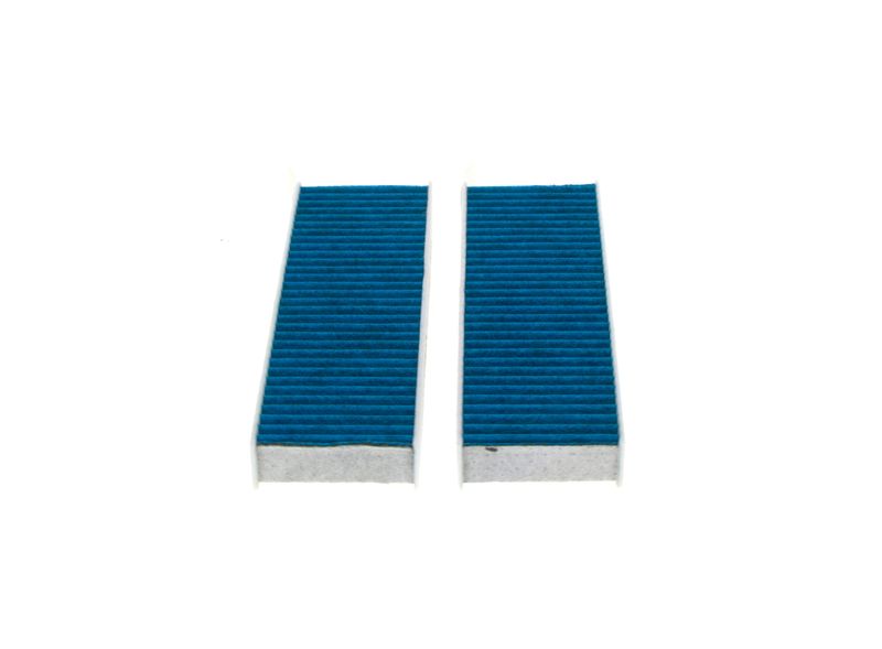 Bosch 0986628568 Filter, cabin air - 4